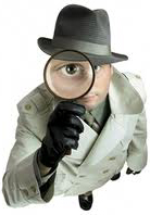 private investigator licensing test