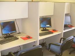 test centers for private investigator license tests